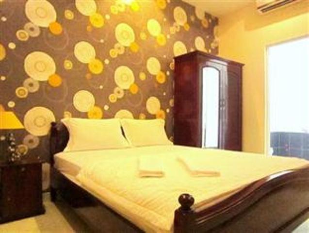 Nguyet Van Hotel Ciudad Ho Chi Minh  Habitación foto
